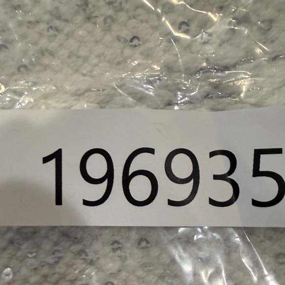 Alfani Charcoal Bow Tie - Picture 5 of 5